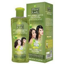 First Lady AMLA JASMINE Hair Oil 300m